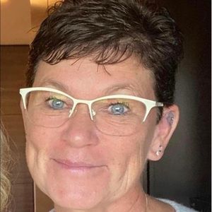 Meet your Posher, Ruthann